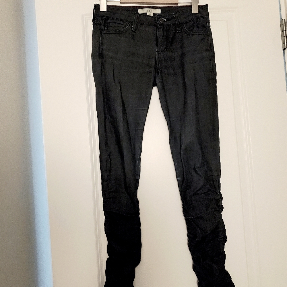 F21 jeans